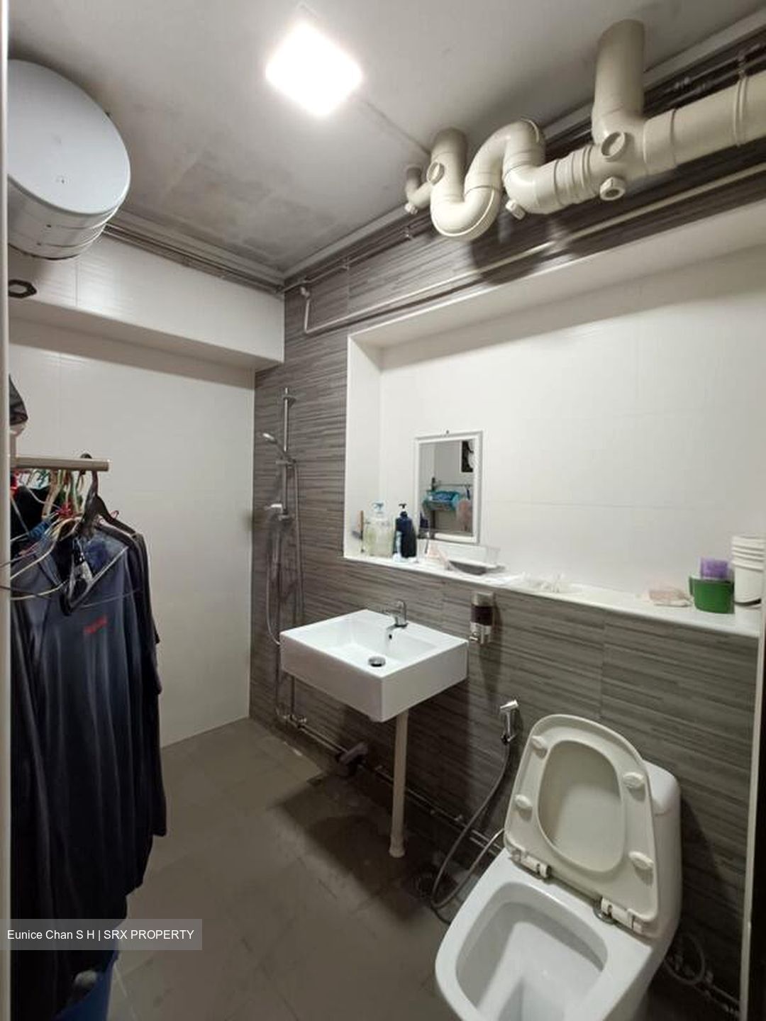 Blk 332 Tah Ching Road (Jurong West), HDB Executive #497958061